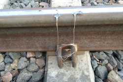 Помогавших Украине "рельсовых партизан" могут расстрелять