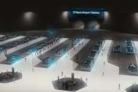 Илон Маск построит скоростную подземную железную дорогу в чикагский аэропорт