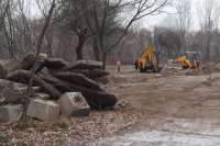 В Украине появится более 1,5 тыс. парков