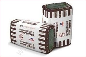 На рынок выходит новый инновационный шумоизоляционный продукт