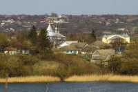 В селе под Львовом построят спортплощадки