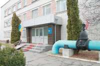 В Умани позаботились о качестве сточных вод