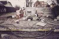 Жители Бучи и Ирпеня вспоминают российскую оккупацию