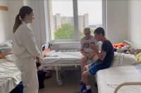 Миша из Бахмута чудом выжил после российского обстрела