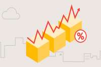 До осени рост цен на жилье будет минимальным