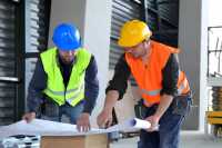 Будiвництво та монтаж подорожчали