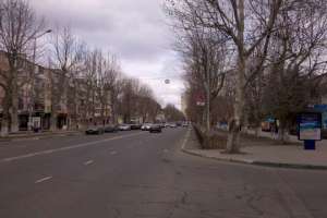 За ильичевскими дорогами вот уже который год ухаживают одни и те же