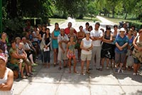 Беженцев из зоны АТО переселят в приспособленное к зиме жилье