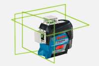 На рынке появился новый лазерный нивелир