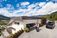 Безопасные и надежные в эксплуатации ворота — результат правильного выбора