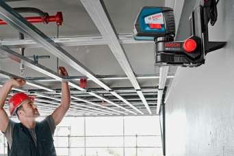 Как самому сделать из гипсокартона подвесной потолок любой сложности. Окончание