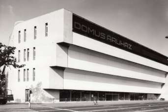 Архитекторы преобразят 12 знаковых зданий