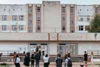 Iз закинутої полiклiнiки у Славутичi зроблять бiзнес-хаб