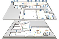 «Борисполь» не удовлетворяет собственный терминал