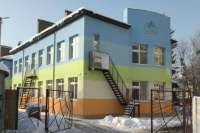 В селе под Киевом в 7 раз увеличили детский сад