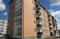 В 2023 г. ожидается дефицит готового жилья