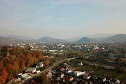 На Закарпаттi побудують iндустрiальний парк