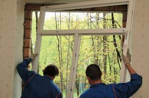 5 ошибок при установке энергоэффективных окон