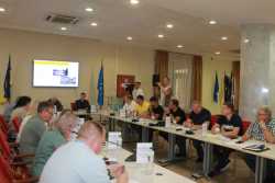 У Сумськiй областi обговорили питання вiдновлення