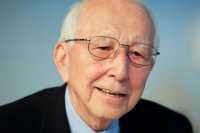 Свiт втратив ще одного видатного архiтектора