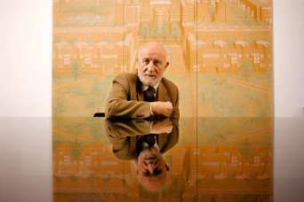 Коронавирус забрал жизнь знаменитого архитектора