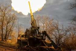 Станет ли ловушкой отход войск РФ из Херсона?