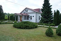 Под Фастовом обнаружилась застройка лесных угодий