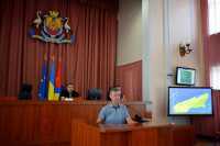 Кропивницький затвердив нову схему теплопостачання