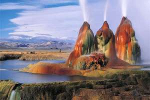 Раскрыта тайна шестиугольных колонн Башни Дьявола и Дороги Гигантов