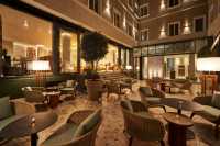 В Одесi запрацював новий готель