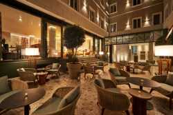 В Одесi запрацював новий готель