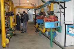 Кропивницький завершив опалювальний сезон