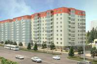 Появился прецедент покупки земли под многоэтажкой