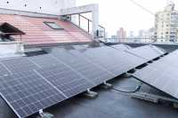 Київськi ОСББ придбали 2,5 тис. одиниць незалежних джерел живлення