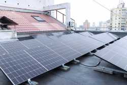 Київськi ОСББ придбали 2,5 тис. одиниць незалежних джерел живлення