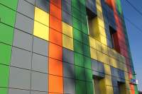 Мировой рынок фасадов скоро достигнет 340 миллиардов долларов