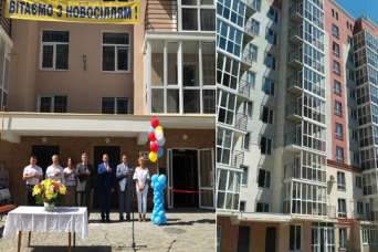 За время карантина Госмолодежьжилье выдало 24 кредита