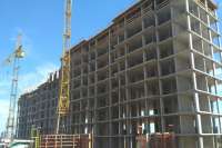 Что начали строить в Полтаве за счет государства?