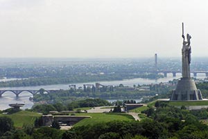 Прокуратура вернула Киеву 4,5 га земель