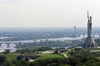 Прокуратура вернула Киеву 4,5 га земель