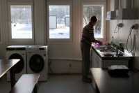 Держмолодьжитло вiдбере наступних одержувачiв житла серед ВПО