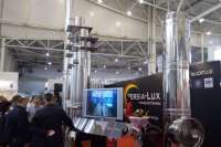 Самое интересное во второй день выставки Aqua Therm 2016