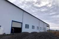 До кiнця року на Закарпаттi збудують смiттєпереробний завод