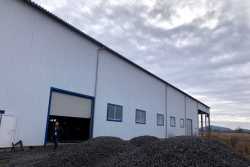 До кiнця року на Закарпаттi збудують смiттєпереробний завод