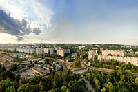 В Запорожье количество участников госжилпрограмм достигло 20