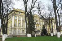 Детский кардиоцентр продолжает отстраиваться