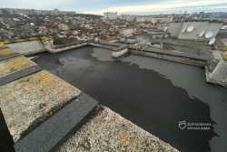 У Днiпрi програма спiвфiнансування проєктiв ОСББ/ЖБК реалiзована на 95%