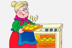 Дизайнерские приколы: кухни, в которых нет ни одной стены. Фото