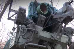 Бойцы ПВО вынуждены защищать Украину с помощью техники советских образцов