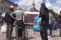 На оккупированных территориях началась принудительная "россификация"